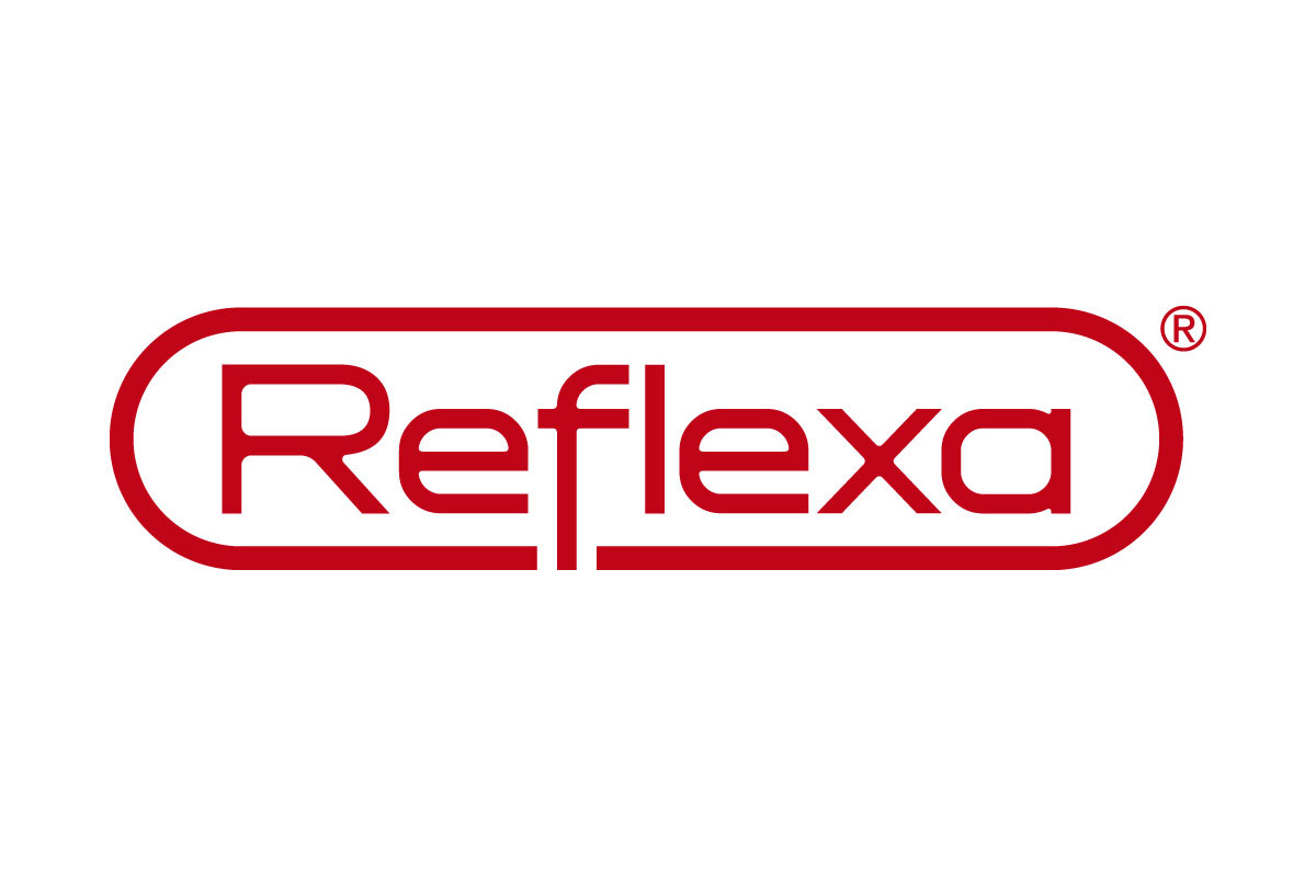 Logo der Firma REFLEXA-WERKE Albrecht GmbH
