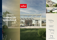 Info-Flyer TERRAZZA ORIGINALE